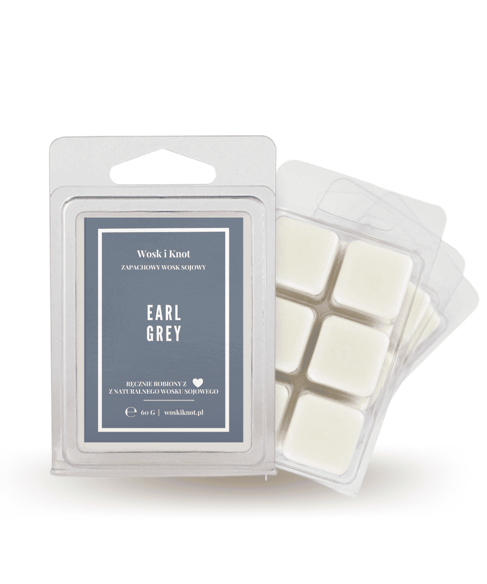Earl Grey wosk zapachowy - obrazek 2