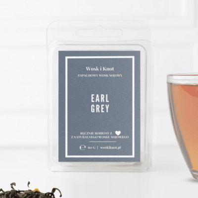 Earl Grey wosk zapachowy